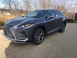 2020 Lexus RX 350 AWD