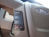 2010 Ford F150 XLT Regular Cab 4x4 Steering Wheel