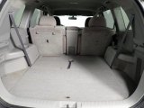 2010 Toyota Highlander  Trunk