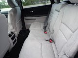 2021 Honda Pilot LX AWD Rear Seat