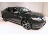 2010 Ford Taurus Limited AWD