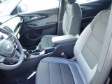 2021 Chevrolet Trailblazer LS Front Seat
