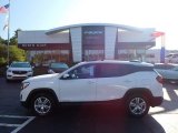 2019 GMC Terrain SLE AWD