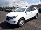 2020 Chevrolet Equinox LT AWD