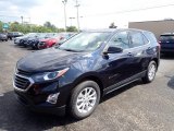 2020 Chevrolet Equinox LT AWD