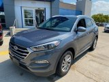 2017 Hyundai Tucson SE AWD