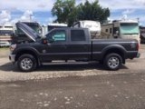 Magnetic Metallic Ford F350 Super Duty in 2016