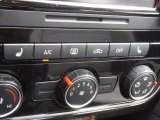 2015 Volkswagen Passat Sport Sedan Controls