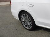 2015 Volkswagen Passat Sport Sedan Wheel