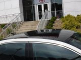 2015 Volkswagen Passat Sport Sedan Sunroof
