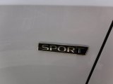 2015 Volkswagen Passat Sport Sedan Marks and Logos