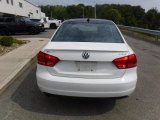 2015 Volkswagen Passat Sport Sedan Exterior