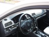 2015 Volkswagen Passat Sport Sedan Dashboard