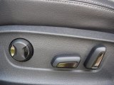 2015 Volkswagen Passat Sport Sedan Front Seat