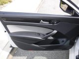 2015 Volkswagen Passat Sport Sedan Door Panel