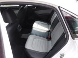 2015 Volkswagen Passat Sport Sedan Rear Seat