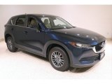 2017 Mazda CX-5 Touring Data, Info and Specs