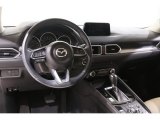 2017 Mazda CX-5 Touring Dashboard