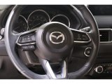 2017 Mazda CX-5 Touring Steering Wheel