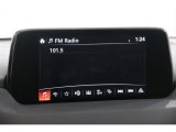 2017 Mazda CX-5 Touring Controls