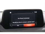 2017 Mazda CX-5 Touring Controls