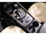 2017 Mazda CX-5 Touring 6 Speed Automatic Transmission