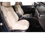2017 Mazda CX-5 Touring Front Seat