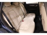 2017 Mazda CX-5 Touring Rear Seat