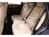 2017 Mazda CX-5 Touring Rear Seat