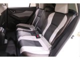 2018 Subaru Crosstrek 2.0i Limited Rear Seat