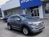 2017 Hyundai Tucson SE AWD