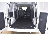 2017 Nissan NV200 S Trunk
