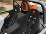 2016 Ariel Atom 3S Front Seat