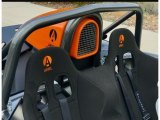 2016 Ariel Atom 3S Front Seat