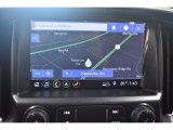 2021 GMC Canyon AT4 Crew Cab 4WD Navigation