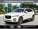 2020 Fuji White Jaguar F-PACE 25t Prestige #139331186