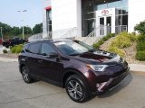 2018 Toyota RAV4 XLE AWD