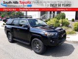 2020 Toyota 4Runner Venture Edition 4x4