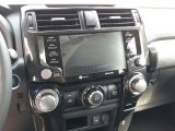 2020 Toyota 4Runner Venture Edition 4x4 Controls