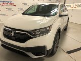 2020 Honda CR-V EX-L AWD
