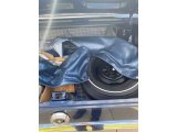1964 Ford Mustang Convertible Trunk