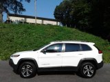 2014 Jeep Cherokee Trailhawk 4x4