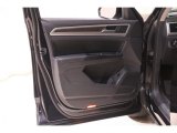 2018 Volkswagen Atlas SE 4Motion Door Panel