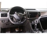 2018 Volkswagen Atlas SE 4Motion Dashboard