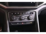 2018 Volkswagen Atlas SE 4Motion Controls