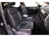 2018 Volkswagen Atlas SE 4Motion Front Seat