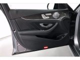 2019 Mercedes-Benz E AMG 63 S 4Matic Sedan Door Panel