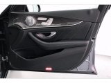 2019 Mercedes-Benz E AMG 63 S 4Matic Sedan Door Panel