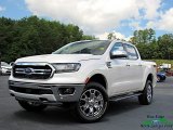 2019 Ford Ranger Lariat SuperCrew 4x4