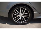 2017 Mitsubishi Lancer SEL AWC Wheel